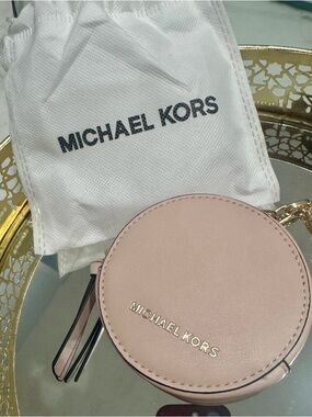 Michael Kors Coin Purse